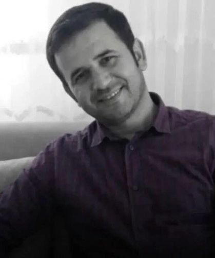 43 yaşındaki adliye çalışanı evinde yaşamını yitirdi