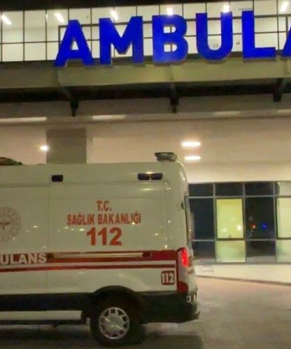 6 gündür yaşam mücadelesi veriyordu: Gençten acı haber geldi