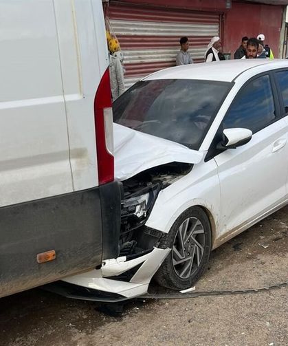 Öğretmenin Otomobille Çarptığı 9 Yaşındaki Hasan Hayatını Kaybetti