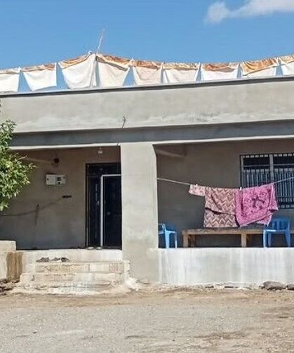 Sonbaharın Gelmesiyle Geleneksel Pestil Yapımı Başladı