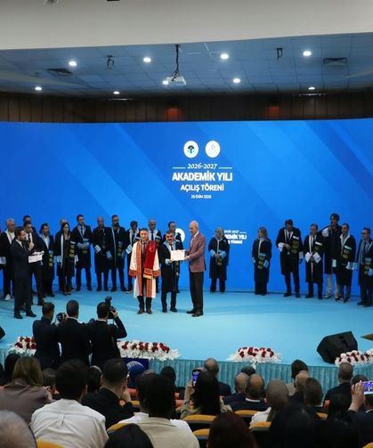 TBMM Başkanı Numan Kurtulmuş : "Devlet Aklı ile Millet Vicdanı Örtüştü"