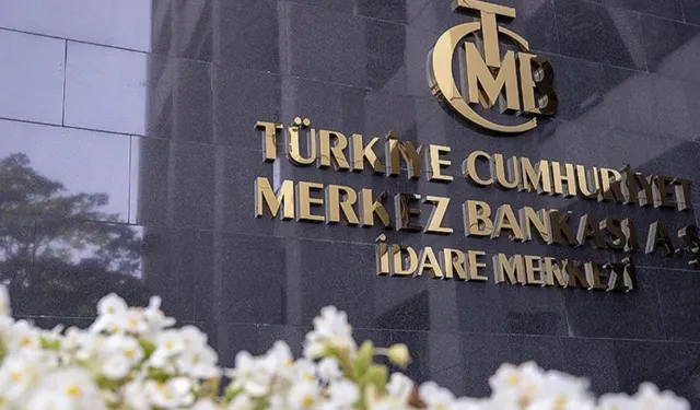 Merkez Bankası'nın rezervlerinde tarihi rekor