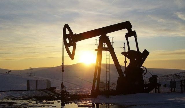 TPAO Diyarbakır Silvan’da petrol arayacak  