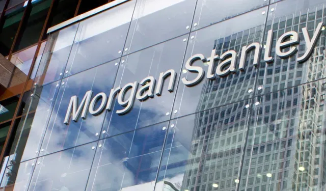 Morgan Stanley'den Türkiye'ye Açıklaması