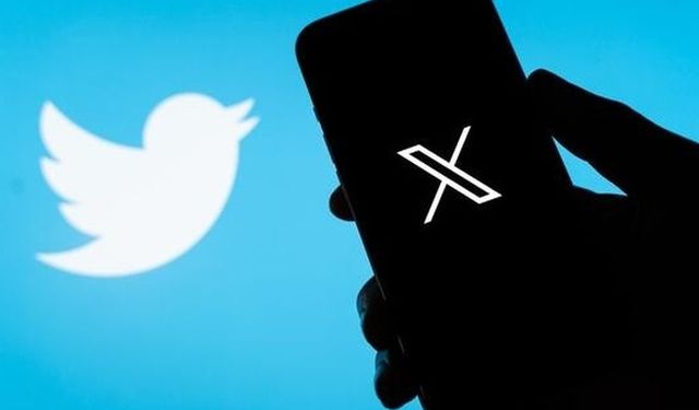 Twitter’a (X) erişim sorunu yaşanıyor