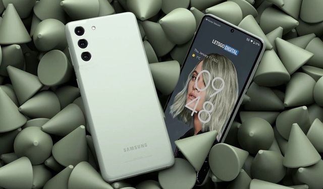 Samsung Galaxy S23 FE fiyatı ne kadar? Samsung Galaxy S23 FE özellikleri neler?
