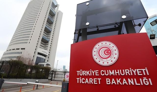 Ticaret Bakanlığı'ndan Deprem Fırsatçılarına Sıkı Denetim