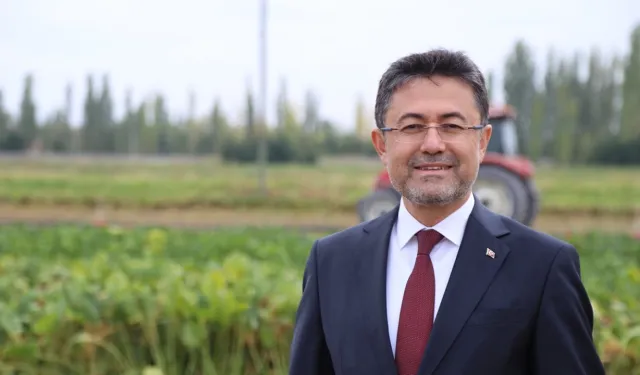 Çiftçilere Tarımsal Destek: 1 Milyar 167 Milyon TL Hesaplarda