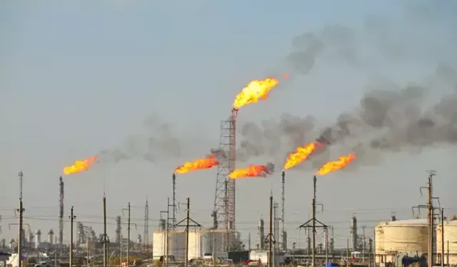 Rusya'dan Gaz Sevkiyatı Açıklaması: Türkiye'nin istediği yapılıyor