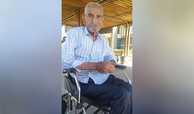 Altıok Mahallesinde Ramazan Çiçek vefat etmiştir