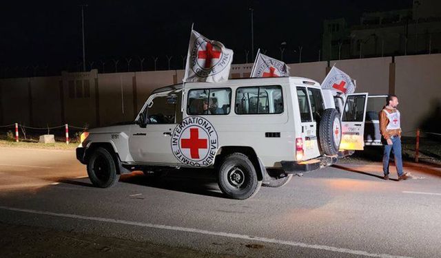 Ateşkes İhlali: İşgalci Rejim Havadan Takip Ediyor