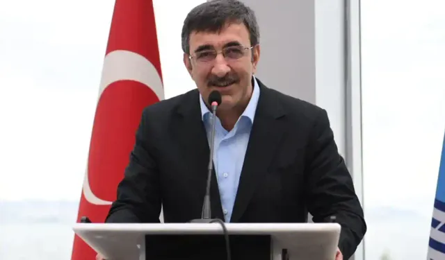 Cumhurbaşkanı Yardımcısı Yılmaz'dan Konut ve Evlilik Kredisi Hakkında Açıklama Geldi?