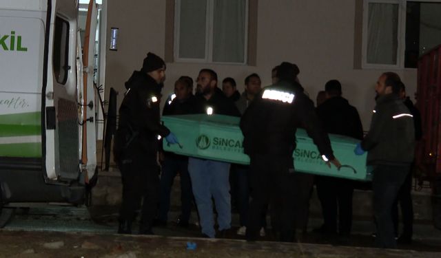 Gürültü kavgası katliamla bitti: 2'si çocuk 5 kişiyi katletti