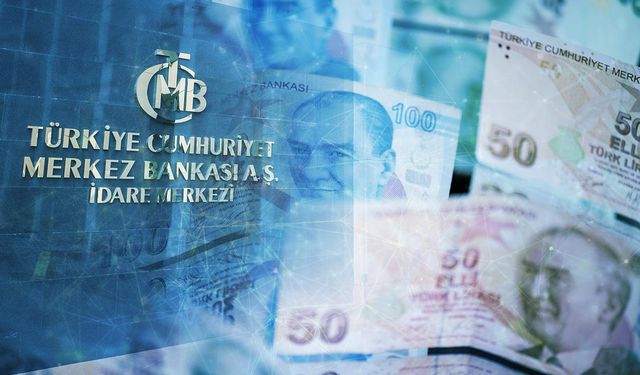 Merkez Bankası, faiz kararını 23 Kasım'da açıklayacak