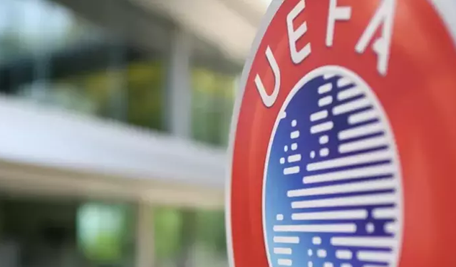 BM Raportöründen UEFA’ya çağrı: israili müsabakalardan men edin