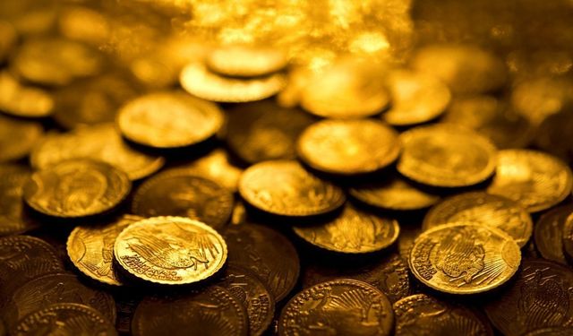 Altın Fiyatları Yükseliyor Mu? Son Durum Ne?