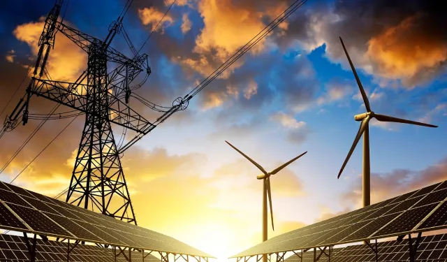 Enerji Projeleri İçin Acele Kamulaştırma Kararları Resmi Gazete’de