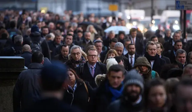 2024 yılı işsizlik verileri açıklandı! İşsizlik oranı son 12 yılın en düşük seviyesinde