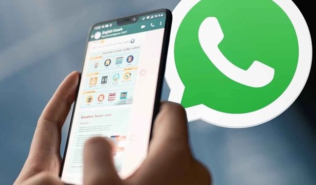 WhatsApp'a Yepyeni Bir Özellik Geliyor: Artık Yapılamayacak!
