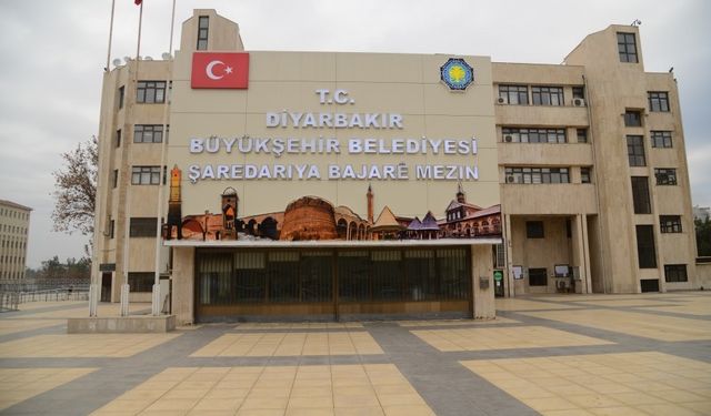 İçişleri müfettişleri Diyarbakır’da! Detaylar haberimizde...