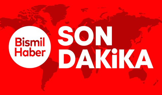 Diyarbakır’a komşu ilde deprem