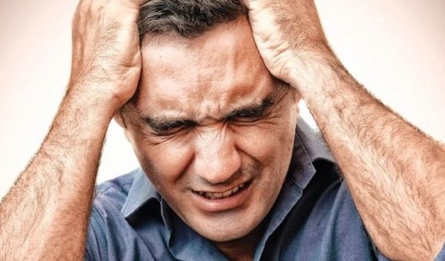 Migren Nedir? Migreni tetikleyen faktörlere Neler? Nasıl Tedavi Edilir? İşte Detaylar...