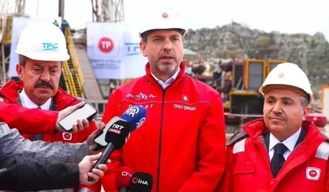 Diyarbakır'da Petrol Aranacak! Bakan Bayraktar Yeni Dönemi Duyurdu