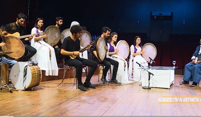 Kürt Dil Bayramı programı Diyarbakır'da start verilecek, İlk Bismil’de Konser ve Panel  düzenlenecek