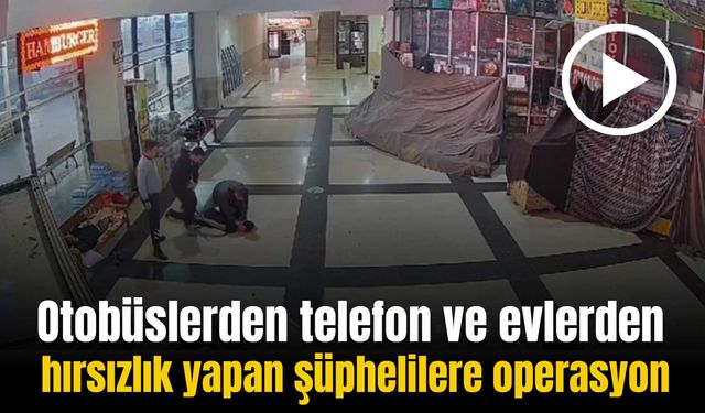 Diyarbakır’da ‘tırpan' operasyonu: 6 tutuklama