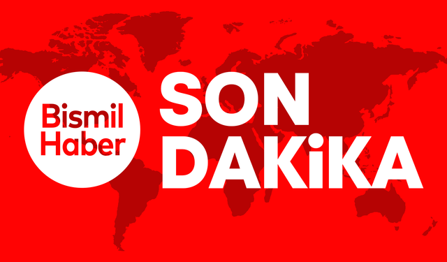 Ankara’da Türk Havacılık ve Uzay Sanayii tesislerine terör saldırısı