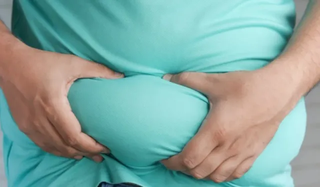 MODERN ÇAĞIN SESSİZ PANDEMİSİ "OBEZİTE"