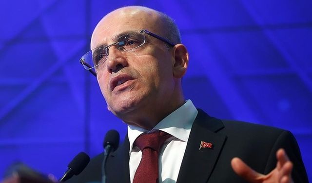 Bakan Şimşek, G20 ve Dünya Bankası Toplantıları İçin ABD'ye Gidiyor