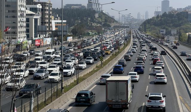 Karayolları 10 Kasım Yol Durum Bültenini Paylaştı: Bu Yolları Kullananlar Dikkat!