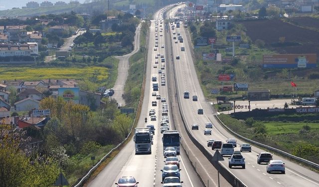 Kara yollarında son durum: Bu Yolları Kullananlar Dikkat Çalışmalar devam ediyor