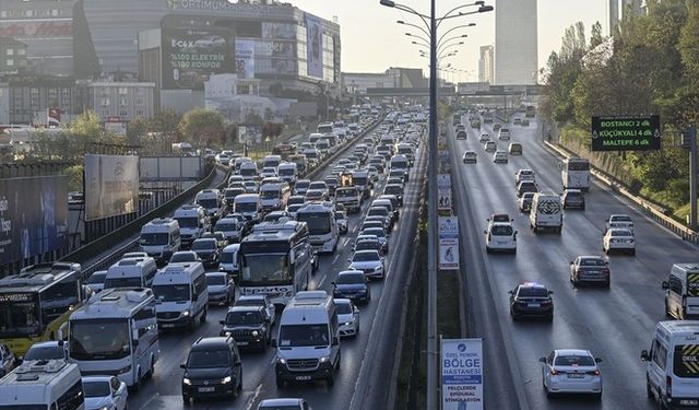 Karayolları bülteni yayımladı! Bu Yollarda Çalışma Sürüyor