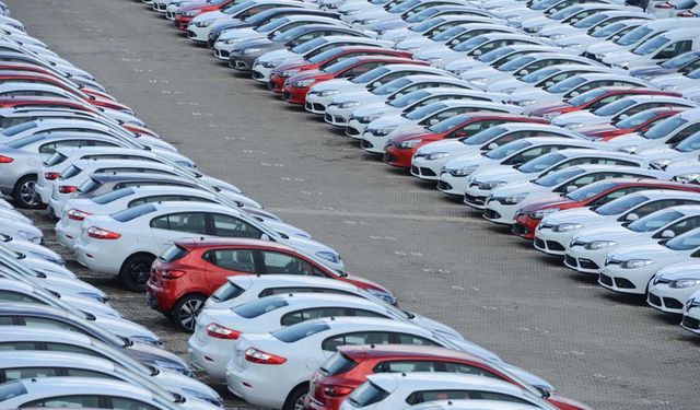 Araç Alacaklar İçin Yeni Dönem: Sıfır mı İkinci El mi?