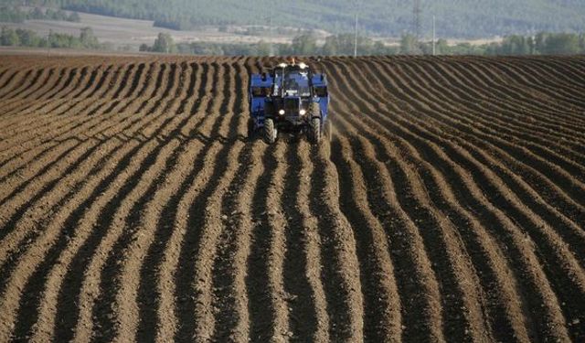 Bakan Yumaklı Açıkladı: Tarım Sigortalarında Prim İndirimi Geliyor