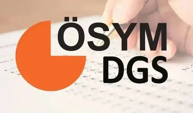 DGS Yerleştirme Sonuçları Açıklandı