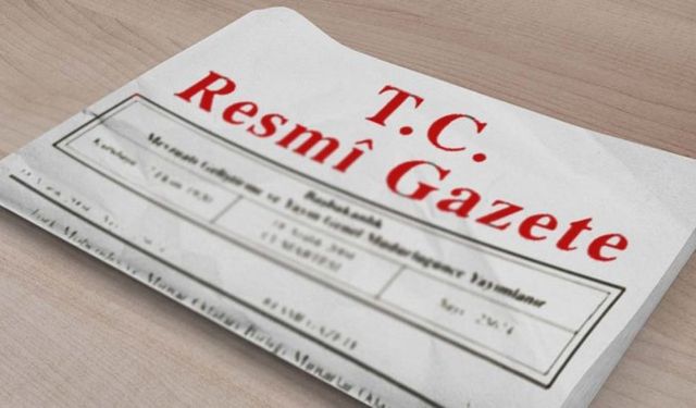 Resmi Gazete’de Yayımlandı: Genç Girişimcilere Sağlanan Kazanç İstisnası Tutarı Güncellendi