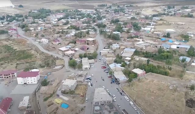 Belediye Başkanı ile başkan adayının akrabaları arasında silahlı arazi kavgası: 6 yaralı