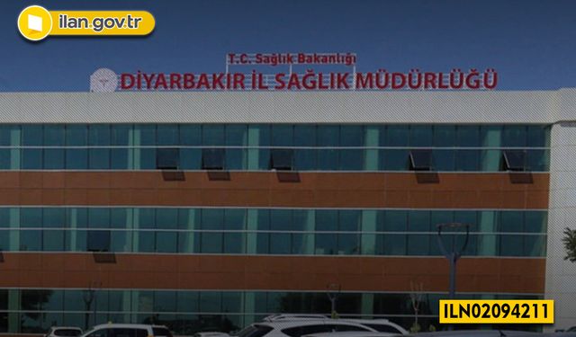 Dicle Döğer’de 4 Hekimlik Asm ve 112 ASHİ Yeni Hizmet Binası Yaptırılacaktır