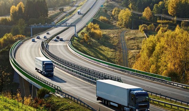 Bu Yolları Kullananlar Dikkat! Çalışma Var? 27 Eylül Yol Durum Bülteni