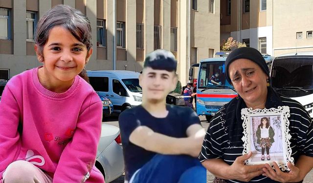 Narin Güran cinayetinde Adli Tıp'ın diş izi incelemesi tamamlandı: Ağabey Enes'in kolundaki diş izleri kime ait?