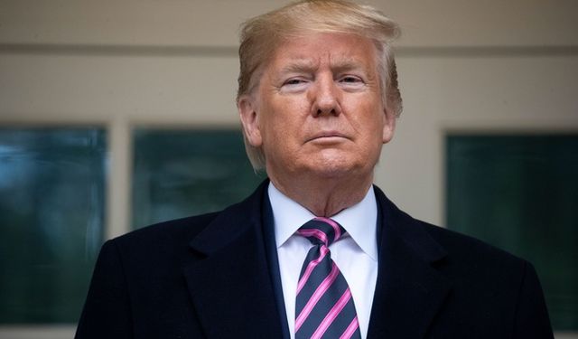 Trump: Seçimleri Kaybedersem Bir Daha Aday Olmam