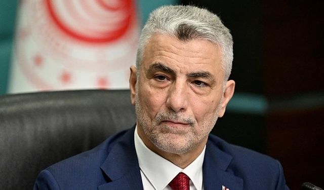 Bakan Bolat’tan TUSAŞ Saldırısına Sert Tepki!