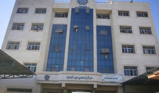 BM Üyelerinden işgal güçlerinin UNRWA Yasasına Tepki