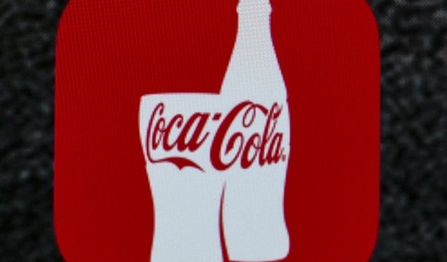 Coca-Cola batıyor! Detaylar haberimizde...