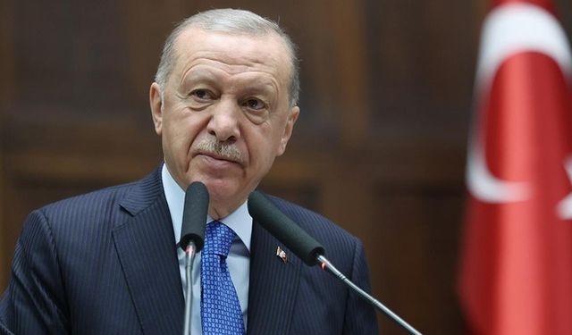 Cumhurbaşkanı Erdoğan'dan İsrail'e Sert Mesaj: "Bedelini Ödeyecekler!"