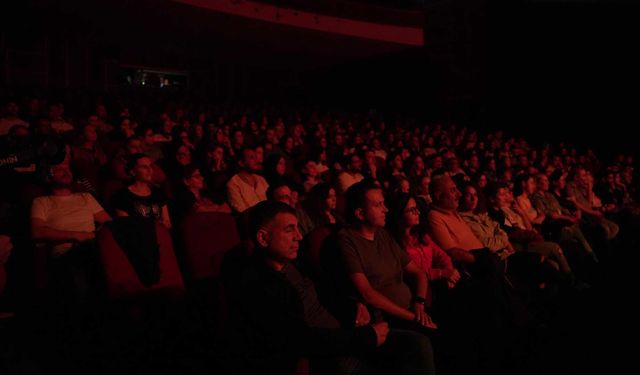 Diyarbakır ‘Kültür Yolu Festivali’ devam ediyor