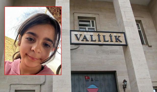 Diyarbakır Valiliğinden "jandarma Narin'i bulmak için 'üfürükçü'ye gitti" iddiasına yanıt!